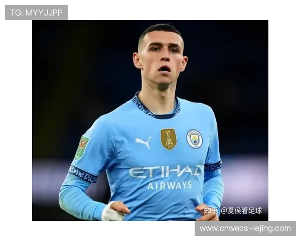 曼城2-0西汉姆联，福登连续六场破门助球队紧追榜首