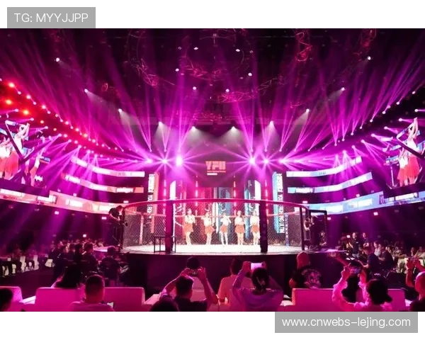 中国本土综合格斗赛事寻求国际化发展，计划吸引更多国外选手